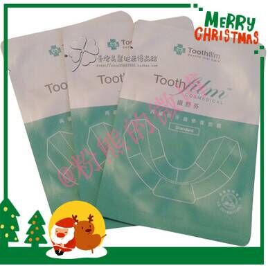 Anti-sensitive solid tooth patch a piece of♦