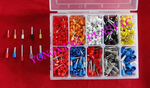 895 pipe-only terminal suit wiring specifications 0 0 5-6 square E type pipe cold zal terminal pre-insulation