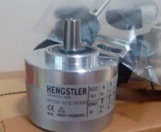 Starma with Henserle encoder RF538192 E190XB0 E190XB0 DAA633K1-K8A) TS5246N574