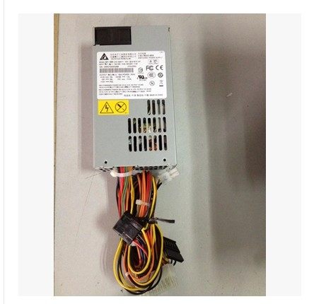 New Delta Small 1U 350W Power Supply 300W gW-FLX220A Founder E200 All Power Supply