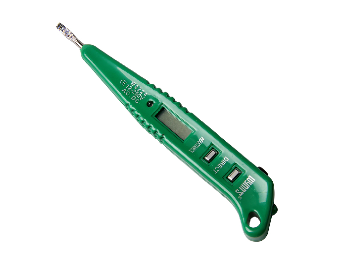 Weilang LEGACY with lamp count sensing induction pen W0224