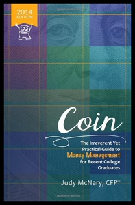 【预售】Coin: The Irreverent Yet Practical Guide to Money