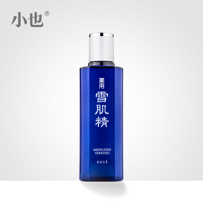 日本高丝雪肌精美白化妆水200ML 保湿爽肤水