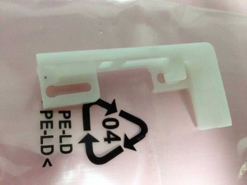 Toshiba 2500C 3500C scraper hook New original 3530C 2830C 2830c transfer belt hook