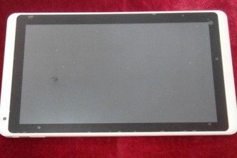 Original disassembly Blue Magic W27 16G W27PRO motherboard display battery