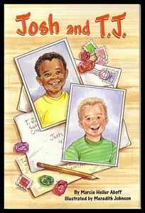【预售】Josh and T.J., Single Copy, Next Chapters