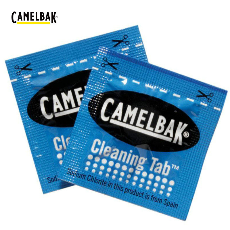 Camelbak/驼峰 储水袋、水壶、水袋、吸管 清洁片 清洁剂 60061