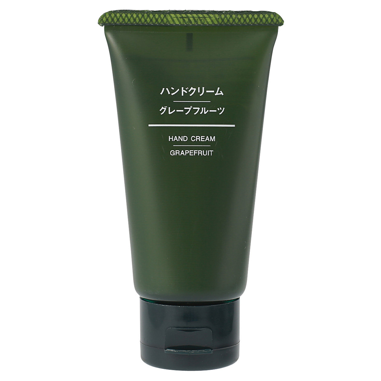 无印良品 MUJI 护手乳霜/葡萄柚香型