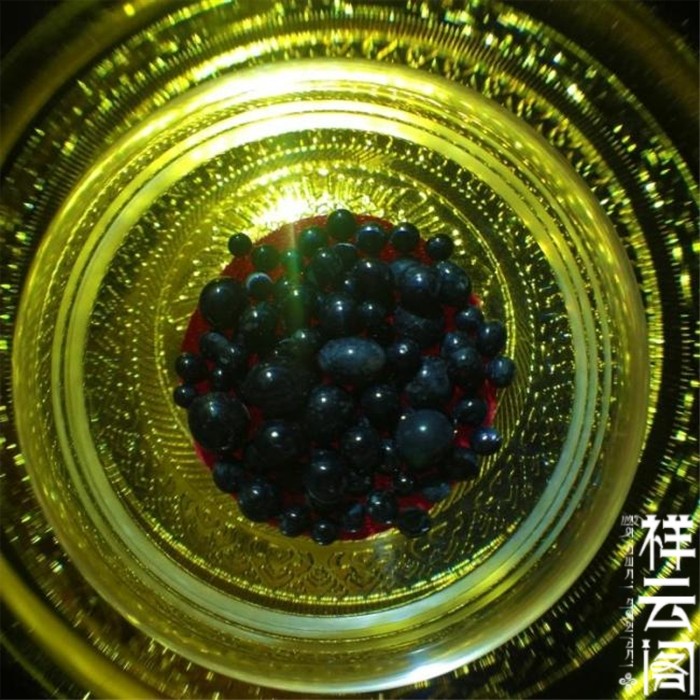 Sakyamuni Buenu Hanuo sturdy 3 mm for the Sherita Gau box 12 years old shop