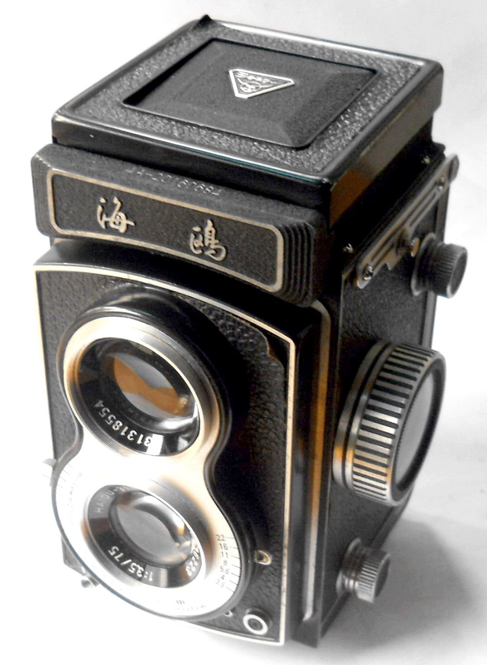 📸摄影圈新宠！罗敦司德Rodenstock apo sironar digital 35mm F4.5