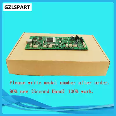 Samsung SCX-4300 SCX 4300 motherboard Printing Board Interface Board original disassembly machine test good
