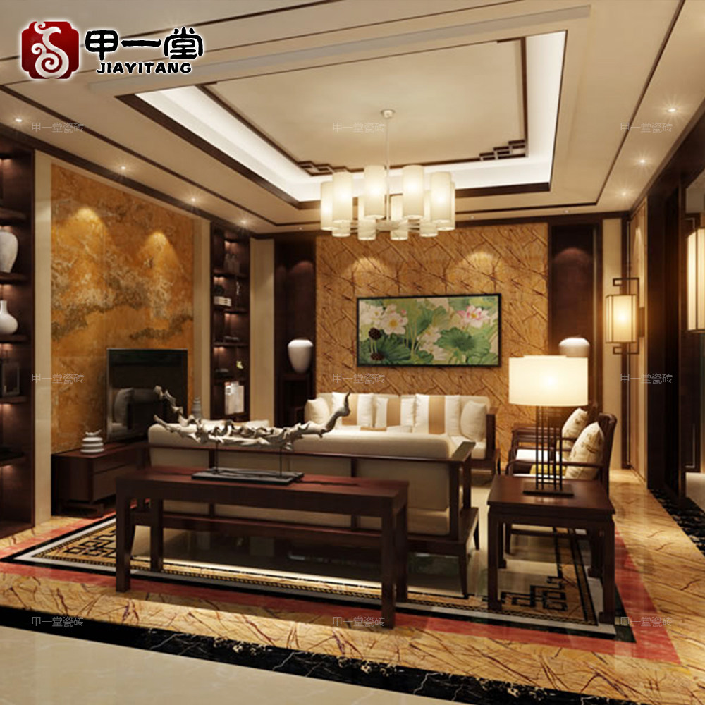 ��һ�ô���ʯ��שDLSCZ26 ӡ�������