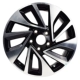 Thích nghi Changan Yuexiang V7 bánh xe nguyên bản hợp kim nhôm bánh xe vành nhôm 15 inch vành lốp 16 inch chính hãng