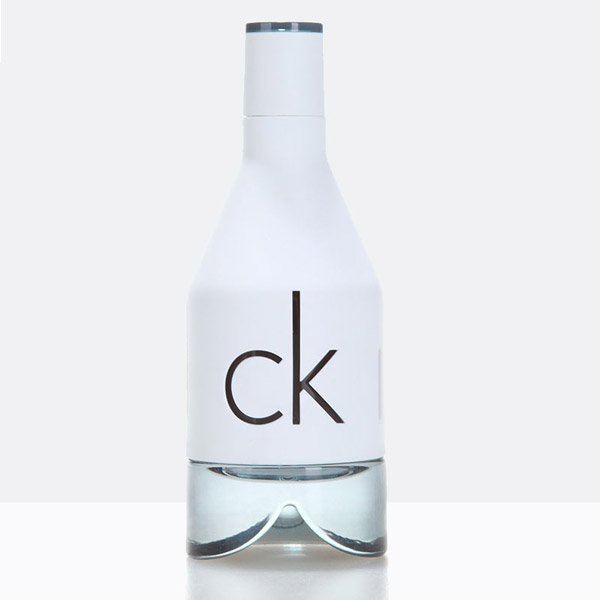 Calvin Klein/凯文克莱凯文克莱In2u因为你喜欢你男士淡香水150ml