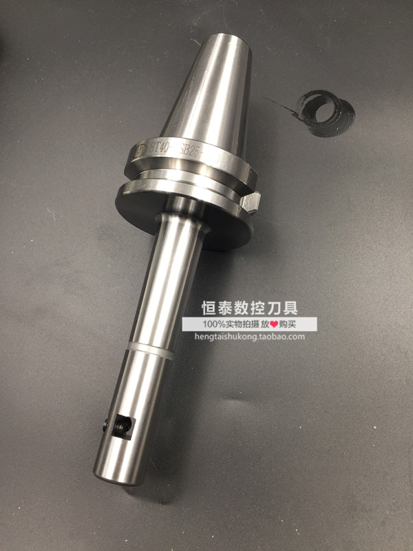 BT40-SBS25-120 30 38 50 62 CNC boring knife Boring knife Cross-plug boring cutter Through hole