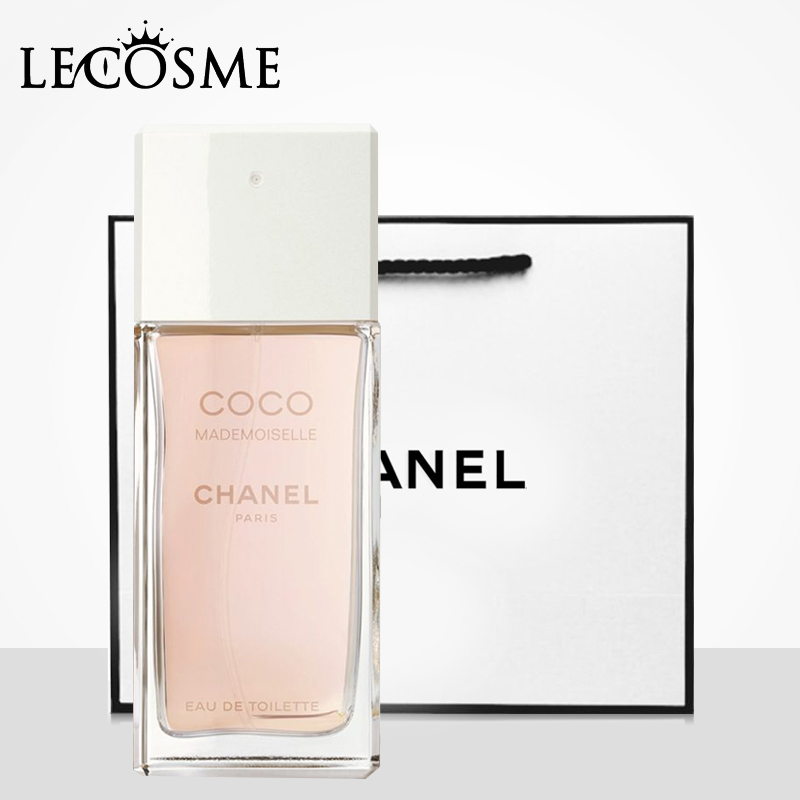 Chanel香奈儿摩登COCO可可小姐EDT女士淡香水50/100ml持久