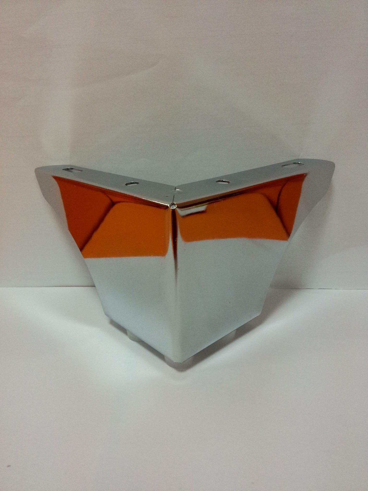 Upscale tea table footed ferroelectric vision cabinet feet stainless steel sofas feet table legs bottom feet sofa leg cabinet legs