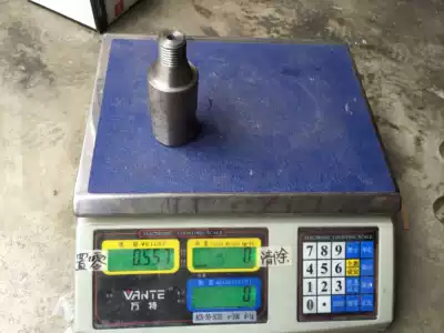 Special variable wire for concrete drilling machine, large teeth, thick teeth, fine teeth, square teeth