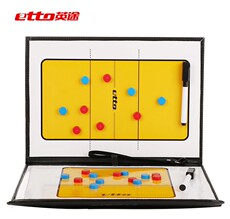 планшет для волейбола Этто-Британская способ кошелек