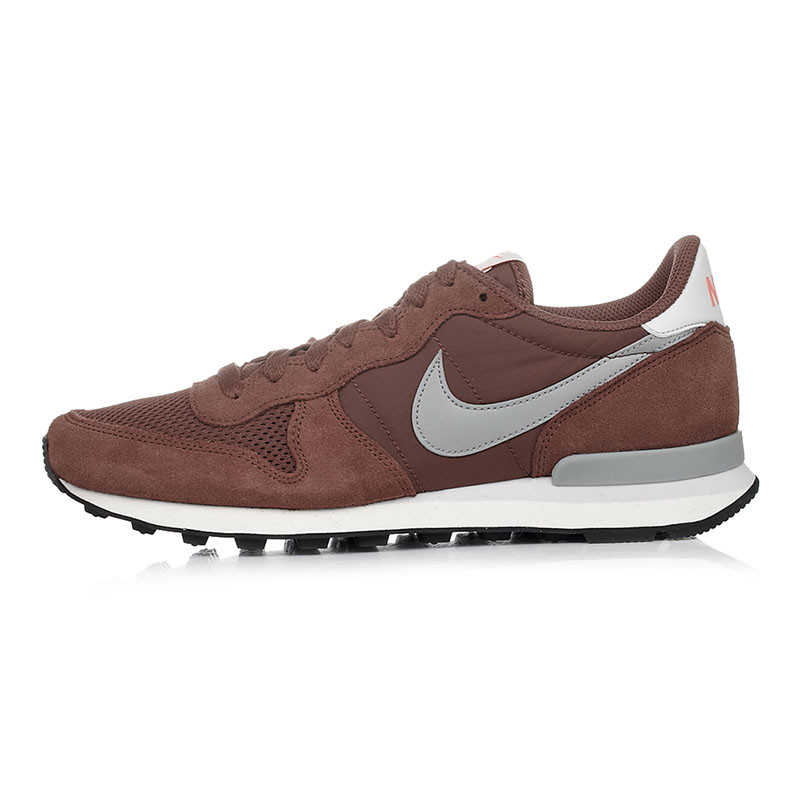 Nike 耐克 男子 运动鞋 跑步鞋 631754-201王府井百货