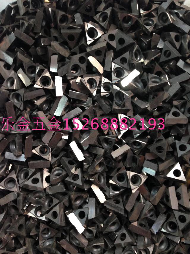 Ceramic TPGH110304L TPGH090204L TPGH080202L TPGH060104L-NX2525