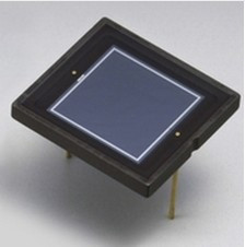 Silicon photodiode Silicon photocell S1337-1010BQ Wavelength 960nm 190-1100nm