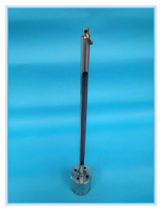 Petrochemical Thermometer Box Thermometer Box Thermometer Cup Glass Thermometer Clip Liquid Copper