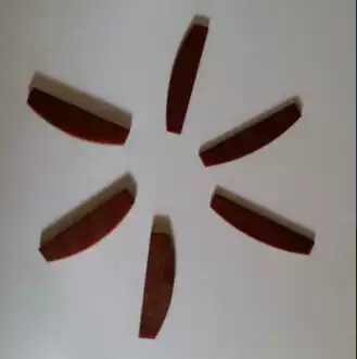 Direct sales Qingdao Outpost pneumatic tools all small blades and large blades prices are on request