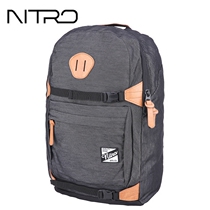 NITRO Street Leisure Canapsack