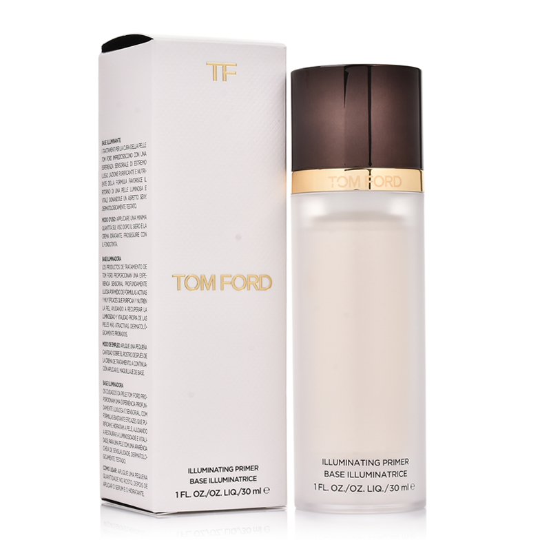 美国汤姆福特TOM FORD TF 妆前底霜打底隔离霜妆前乳30ML保湿滋润