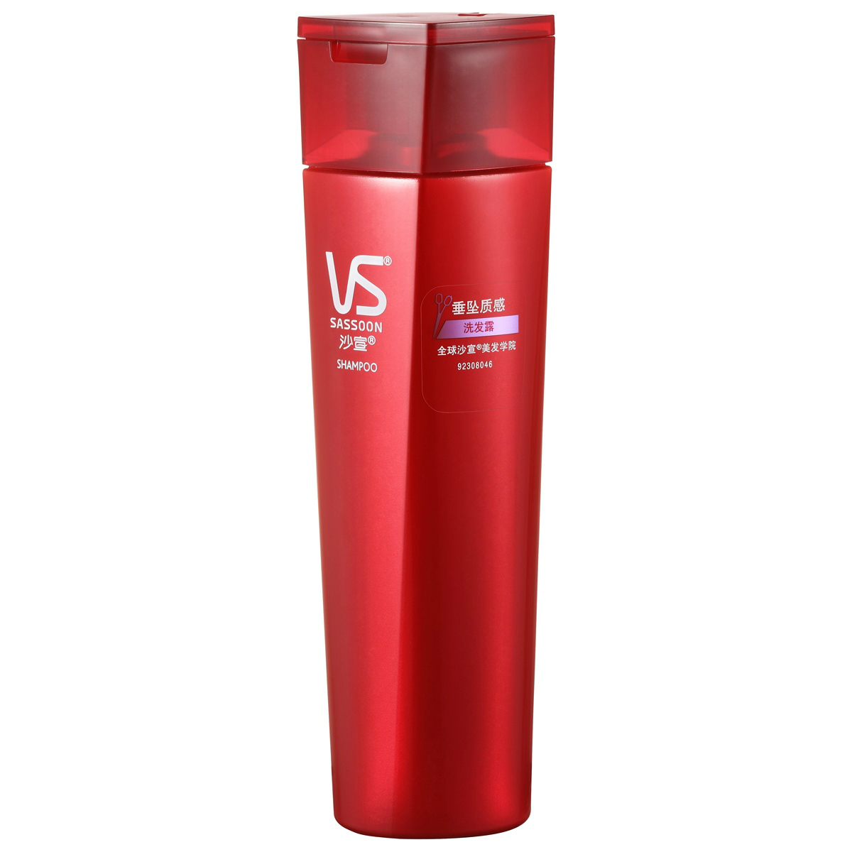 沙宣垂坠质感洗发露200ml 400ml