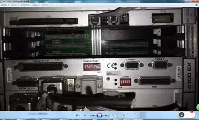 FUJI FUJI COGNEX 4100EX VPM-411EXF-01