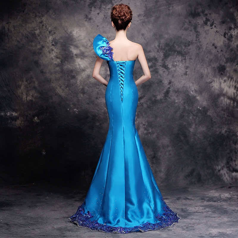 Robe du soir - Ref 3211351 Image 3