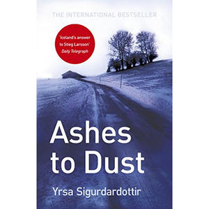 Ashes to Dust