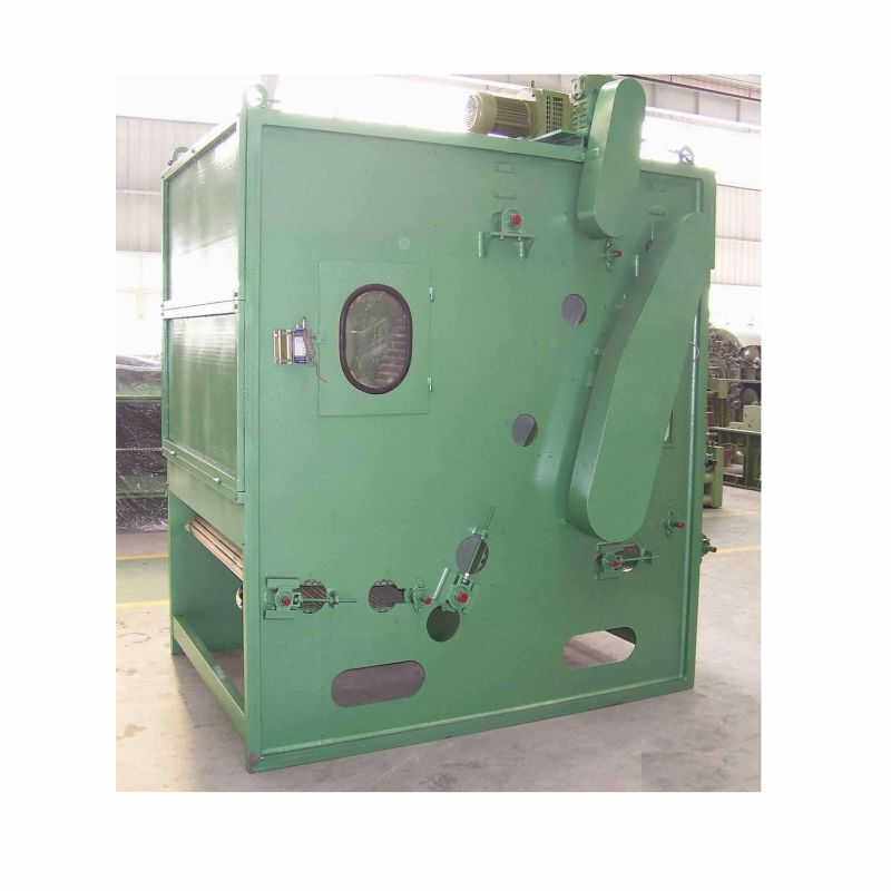 Feed box Vibration plate Photoelectric control