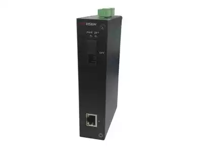 Spot Hikvision 1-channel Network Optical Transceiver DS-3D01T-A DS-3D01R-A (FC)Price