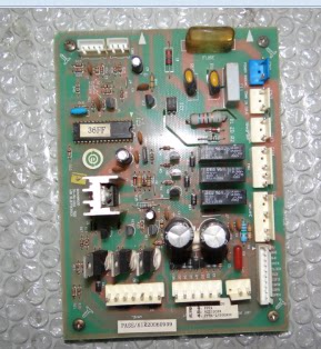 New stock Haier water heater computer board 0040490130 VC510028 FFEA-2 060902