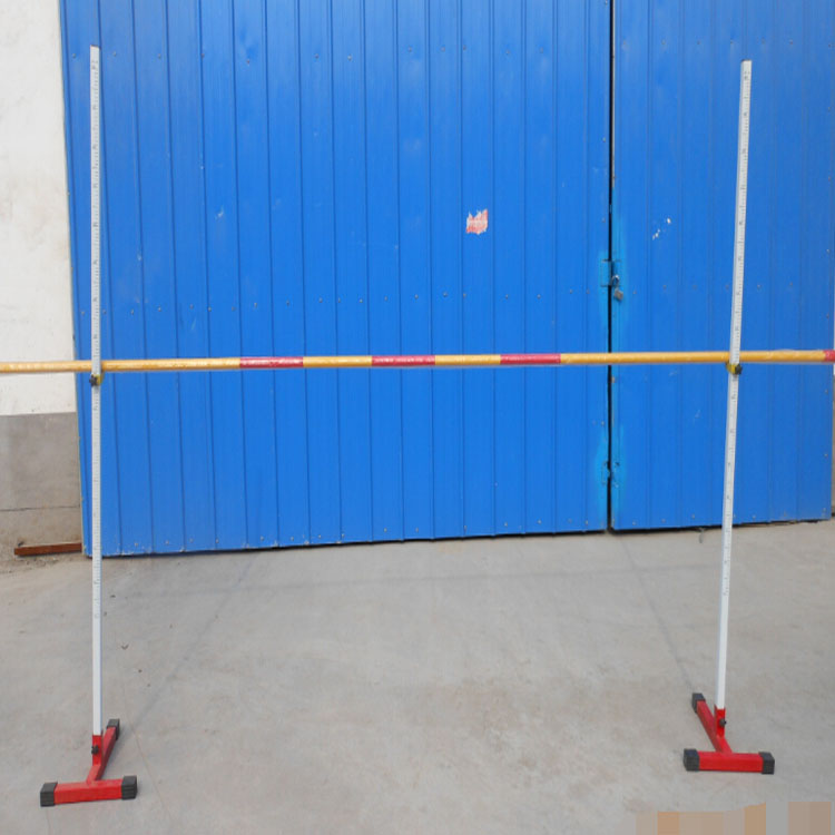 High jump can lift high jump shelf high jump primary school high jump iron simple high jump aluminum alloy high jump