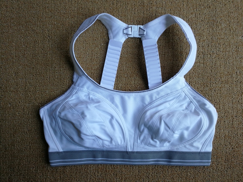 Great Value High-Intensity Shock-Proof Sports Bra for Women Running and Fitness, Wireless Vest Bra, Large Size Bra