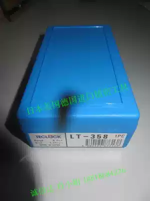 Japanese Teclock music scale LT-358 lever table LT-355 dial gauge imported