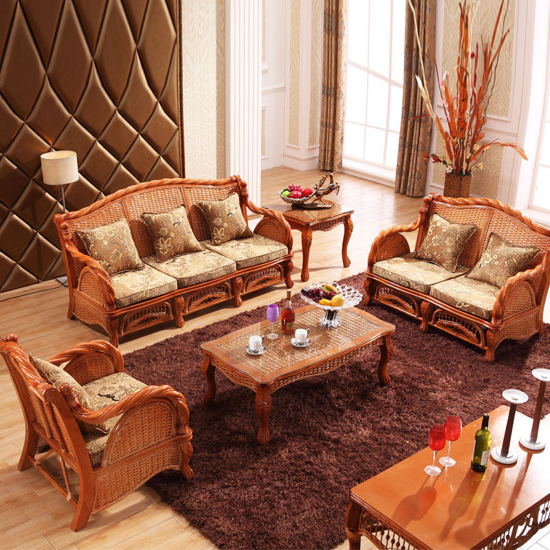 Furniture of vine sofa vine sofa sofa vine sofa couch composite vine sofa