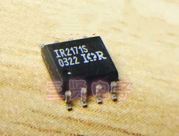 IR2171S original assembly and disassembly patch can be made straight to SOP-8 package IOR manufacturer