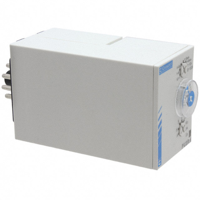 88867300 CROUZET Time Relay