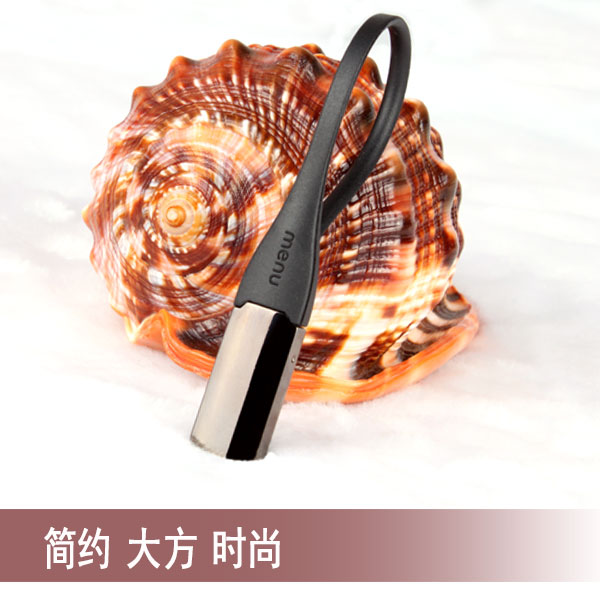 汽车钥匙扣男士个性简约创意车用腰挂钥匙圈汽车用品礼盒装