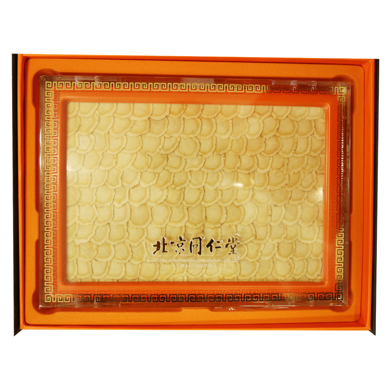 同仁堂   西洋参 120克