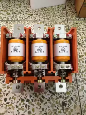 Kunshan vacuum tube CKJ5-400 36V vacuum AC contactor