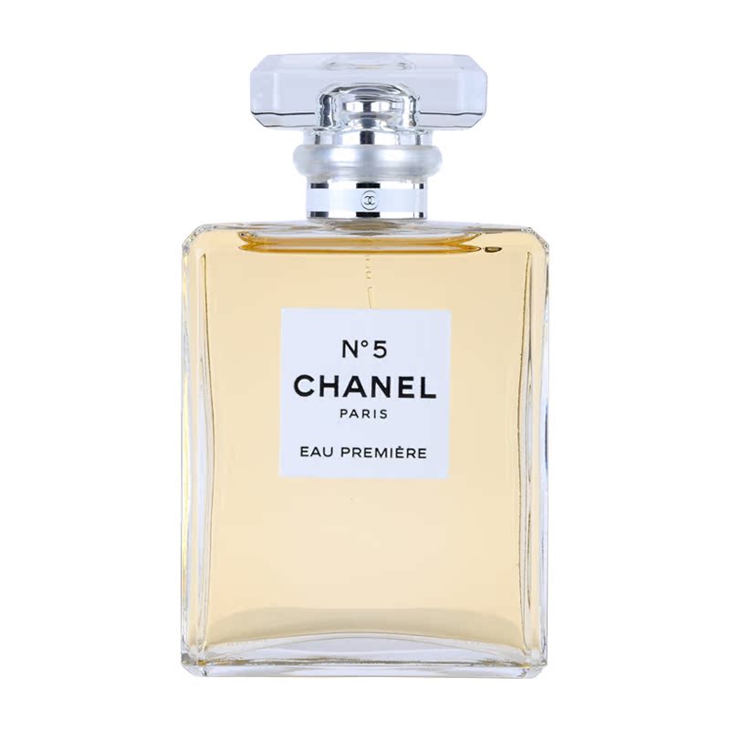 Chanel/香奈儿五号低调奢华版香水50ml100ml 女士持久 EDP