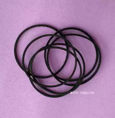 Original Philips CDM12 1 VAM1202 laser head in and out compartment gear special belt conveyor belt