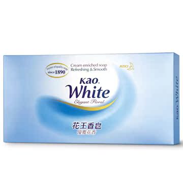 花王 香皂85g*12