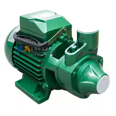 1DB45 water pump guangyi 1DB45 household pump guangyi water pump 220V household booster pump guangyi